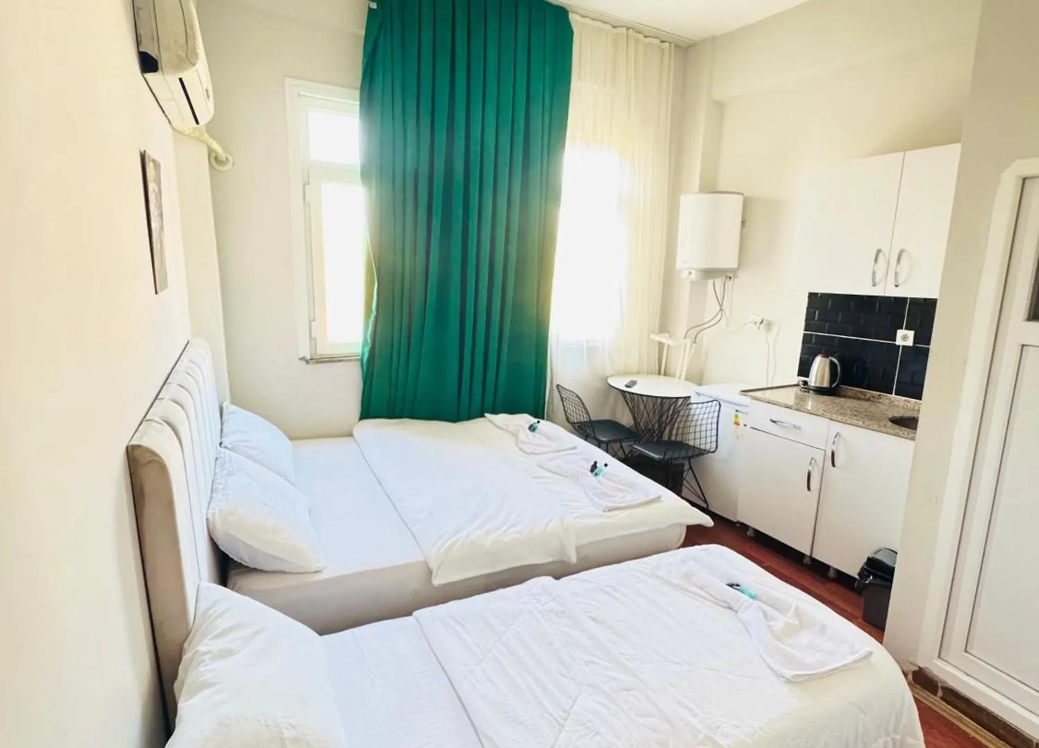 Hotel Taksim Plaza Suite Istanbul