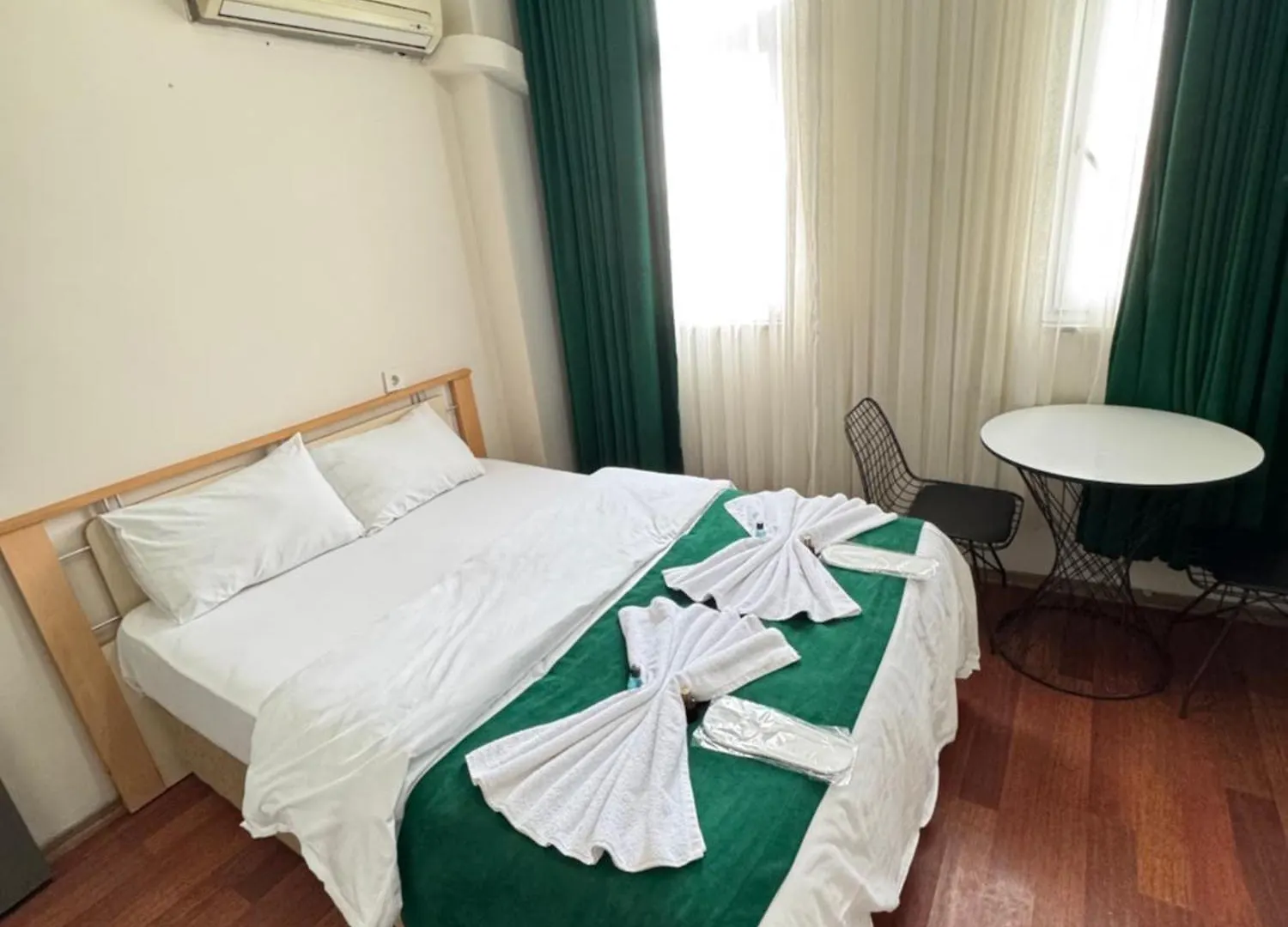 Taksim Plaza Suite Istanbul Turkey