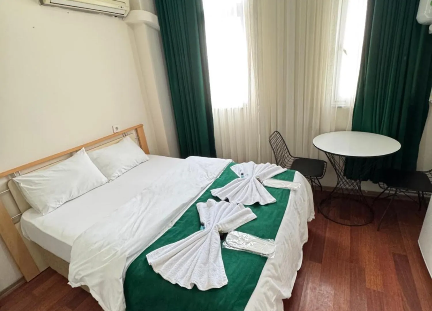 Taksim Plaza Suite Istanbul