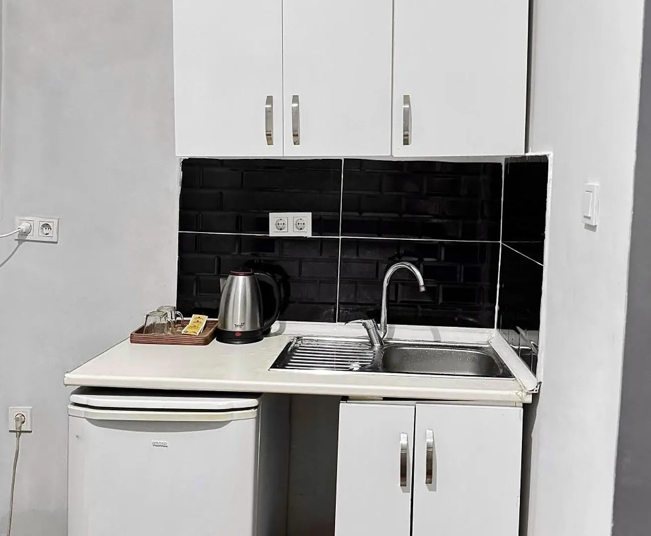 Taksim Plaza Suite Istanbul 0*,