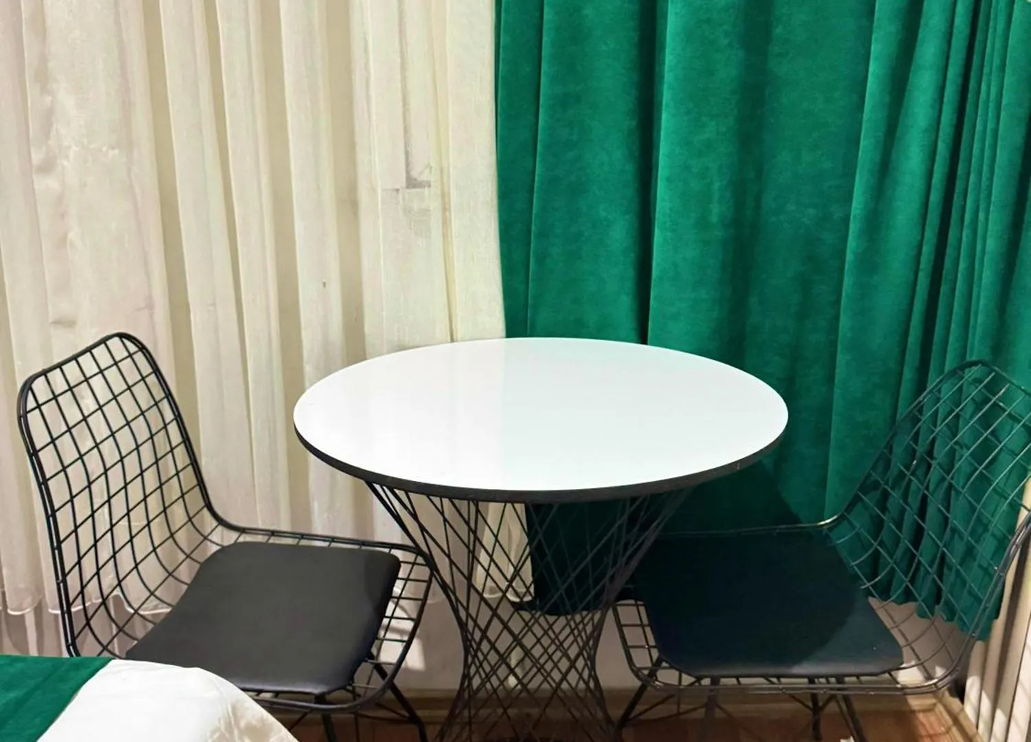 Taksim Plaza Suite Istanbul