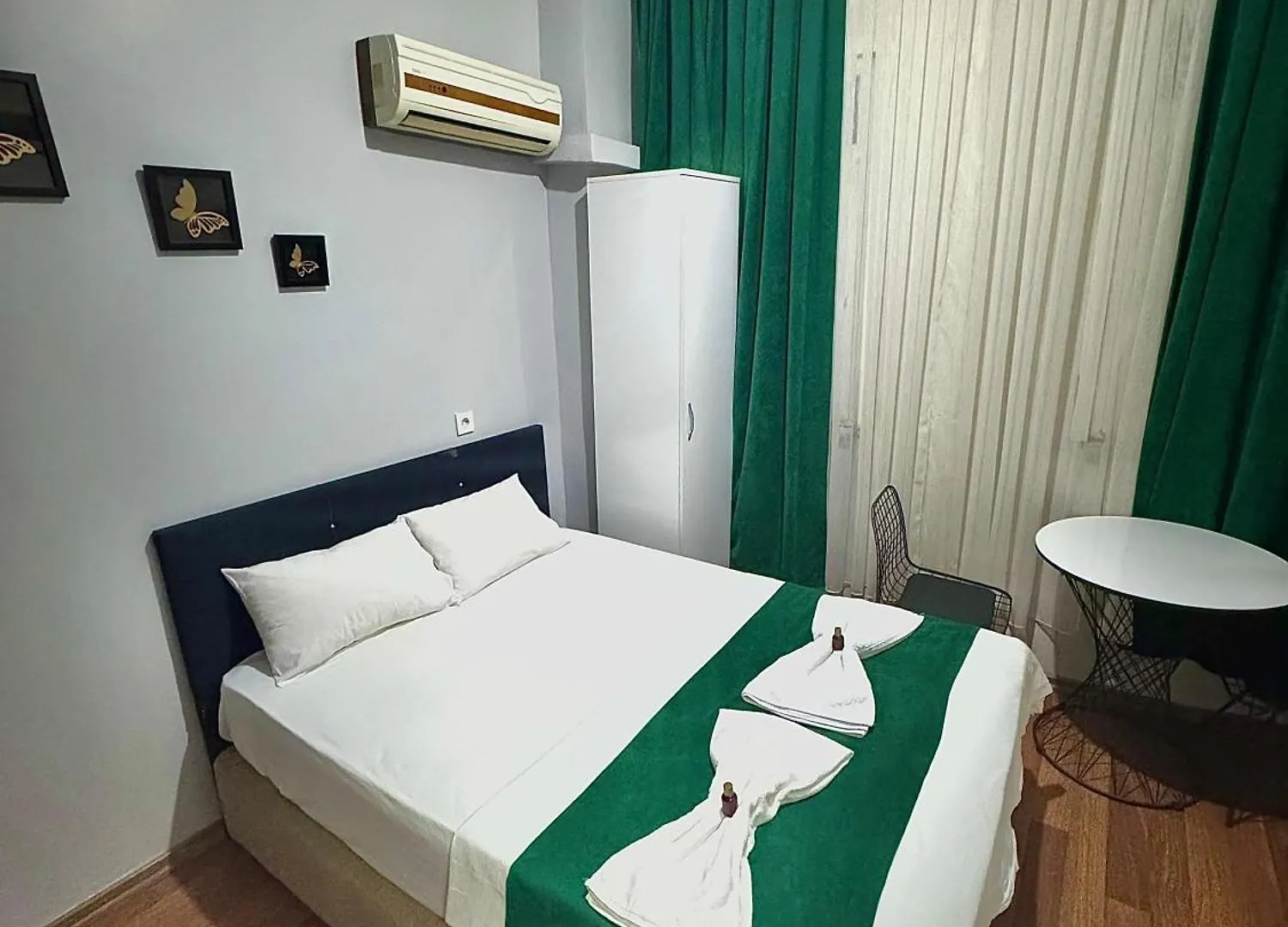 Hotel Taksim Plaza Suite Istanbul