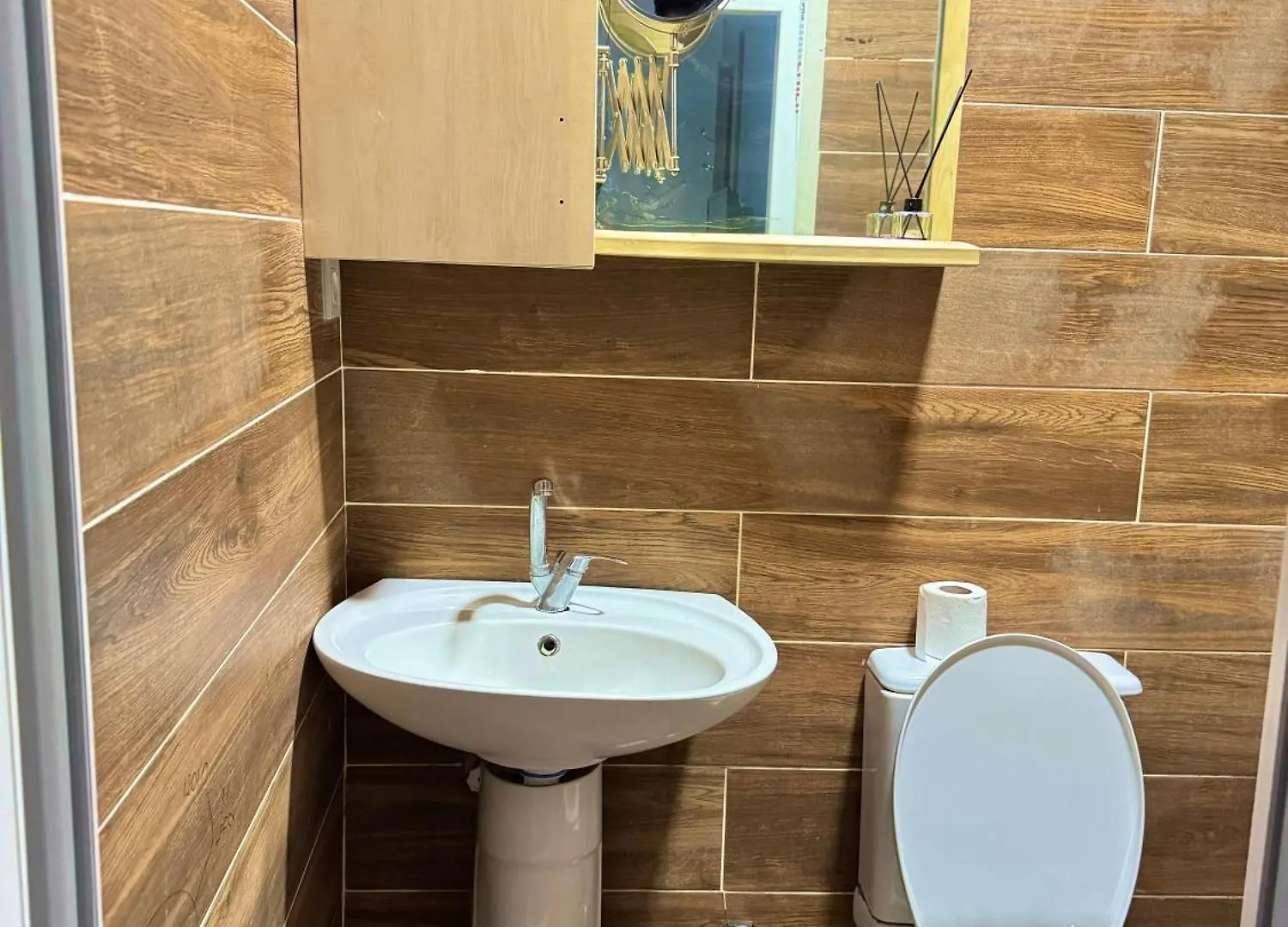 Taksim Plaza Suite Istanbul
