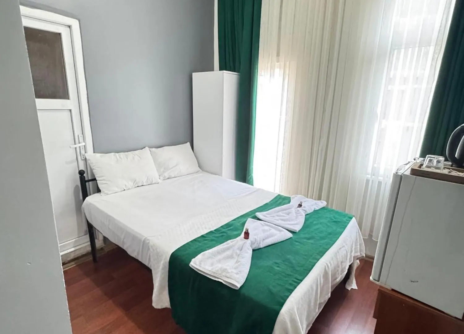 Taksim Plaza Suite Istanbul 0*,  Turkey