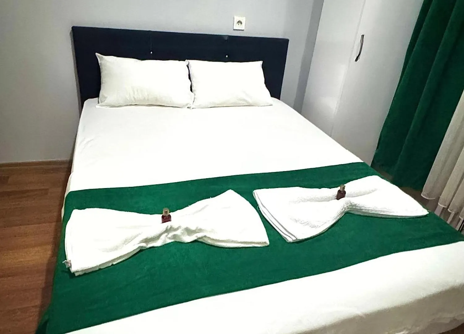 Taksim Plaza Suite Istanbul Hotel